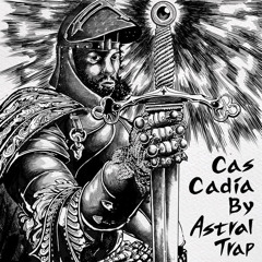 Astral Trap - Cascadia (Full Length album Spin)