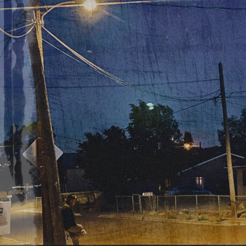 A Walk on the Block