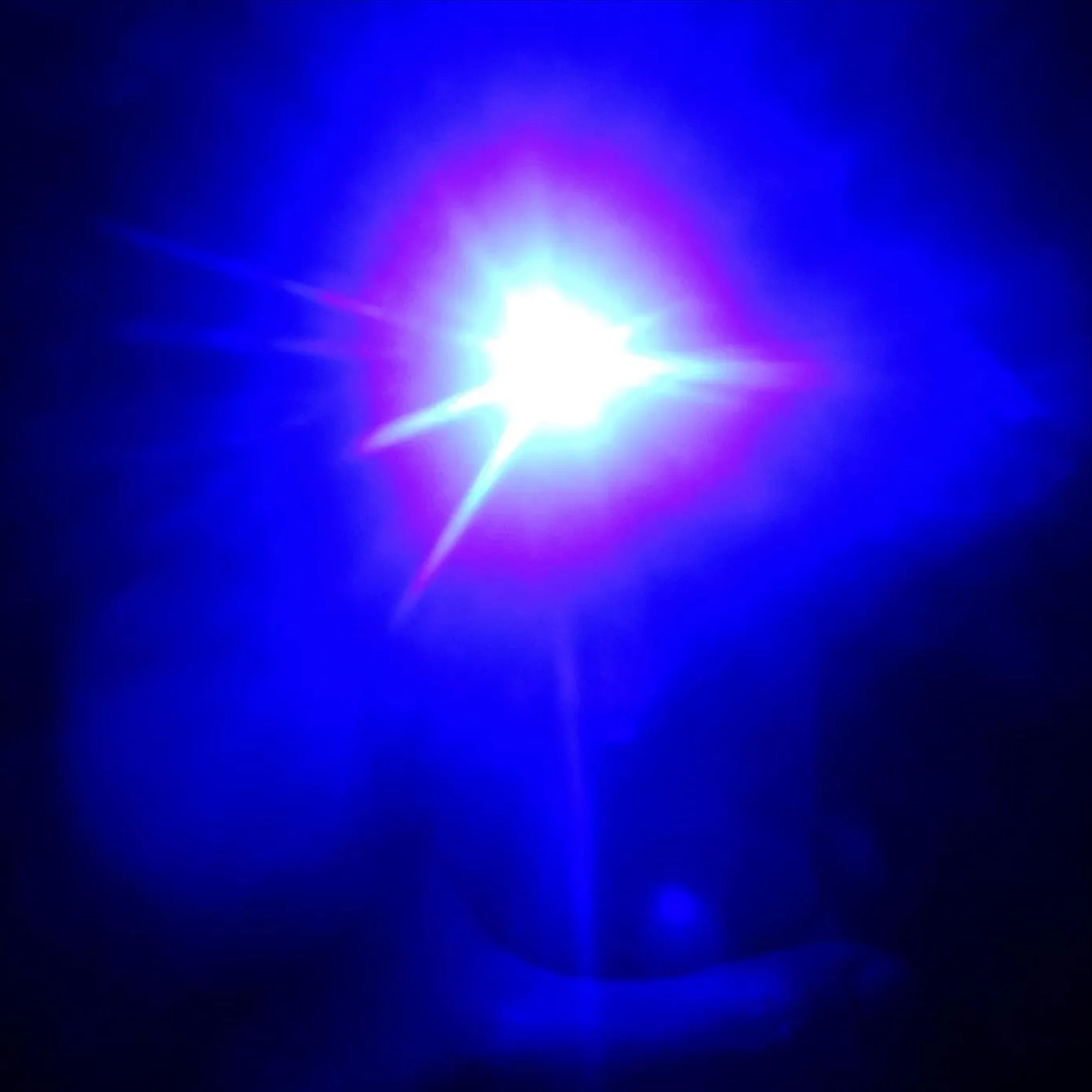 Black Light episode artwork