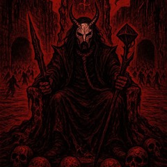 666 THOUGHTS OF BAPHOMET
