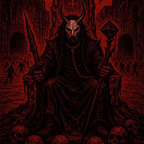 666 THOUGHTS OF BAPHOMET