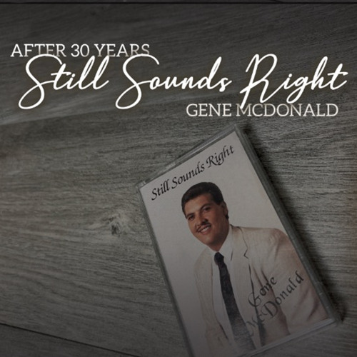 Stream He Didn T Throw The Clay Away By Gene Mcdonald Listen Online