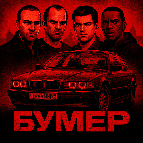 N4 - БУМЕР