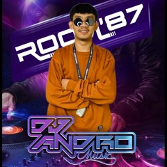 NADHIF PENJAGA HATI - [ RASSIDREMIXER X DJ ANDRO ] BREAKBEAT SUPER EXCLUSIVE