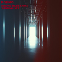 Chrome Resistance (Original Mix)