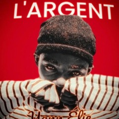 LARGENT (YANN ELIE)