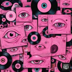 Eze Drill, Mat Aus - Preach To Me (Original Mix) [No Sleep Club]