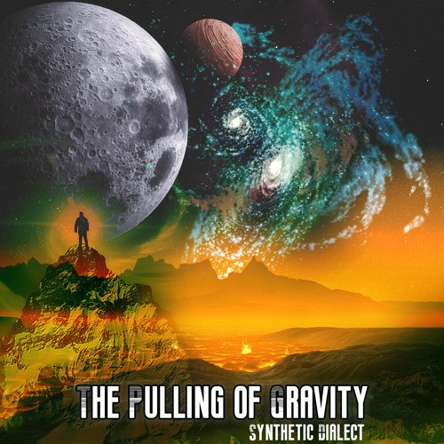 The Pulling Of Gravity