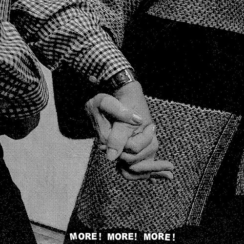 Baby Strange - More! More! More!