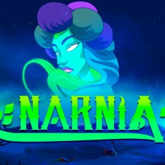 Ganja White Night - Narnia