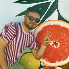 Rum Punch w/ Danny Fitzgerald 270325