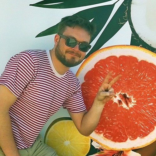 Rum Punch w/ Danny Fitzgerald 041225