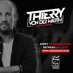 THIERRY VON DER WARTH - VERSUZ RADIOSHOW #11