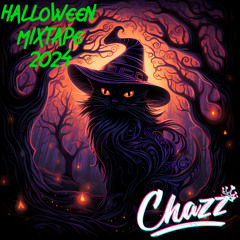 Halloween Mix 2024 - CHAZZ