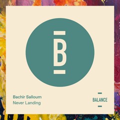 PREMIERE: Bachir Salloum — White Samurai (Original Mix) [Balance Music]