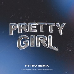 Maggie Lindemann - Pretty Girl Pytro Remix