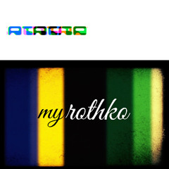 MY ROTHKO i