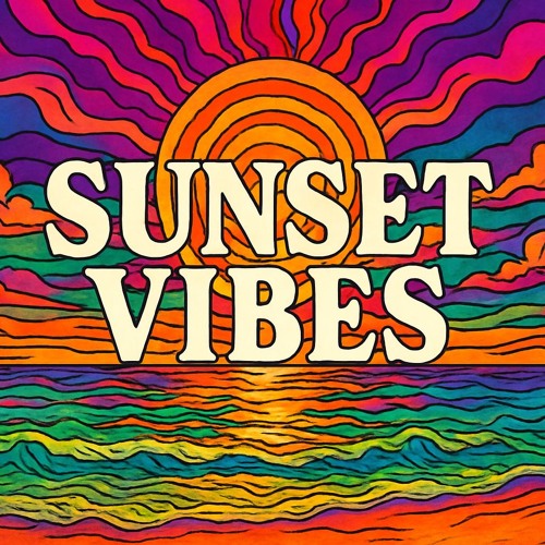 Doc Dj - Sunset Vibes - Live Set May25