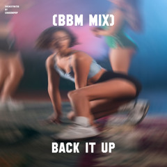 BACK IT UP PT.1 (Jersey Club)
