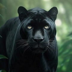 Black panther - Tribe Core 175Bpm