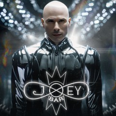 Joey Bar - The End of Time