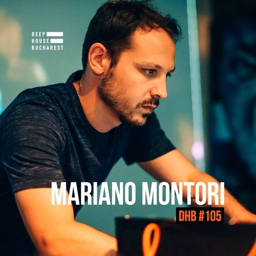 DHB Podcast #105 - Mariano Montori