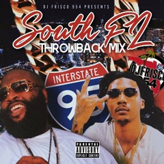 South Florida Throwback Mix