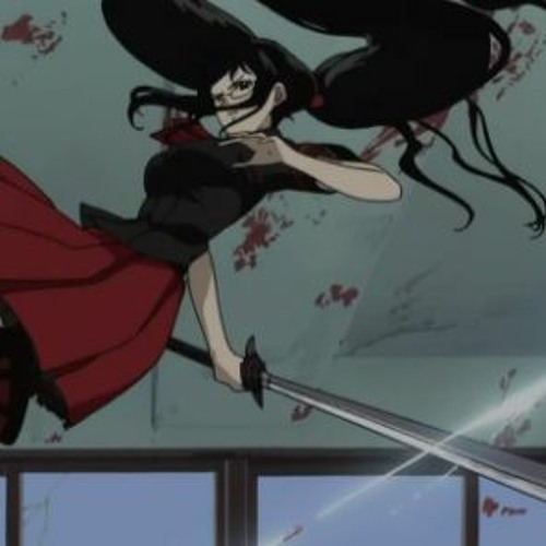 YUNNG RETRO WITCH
