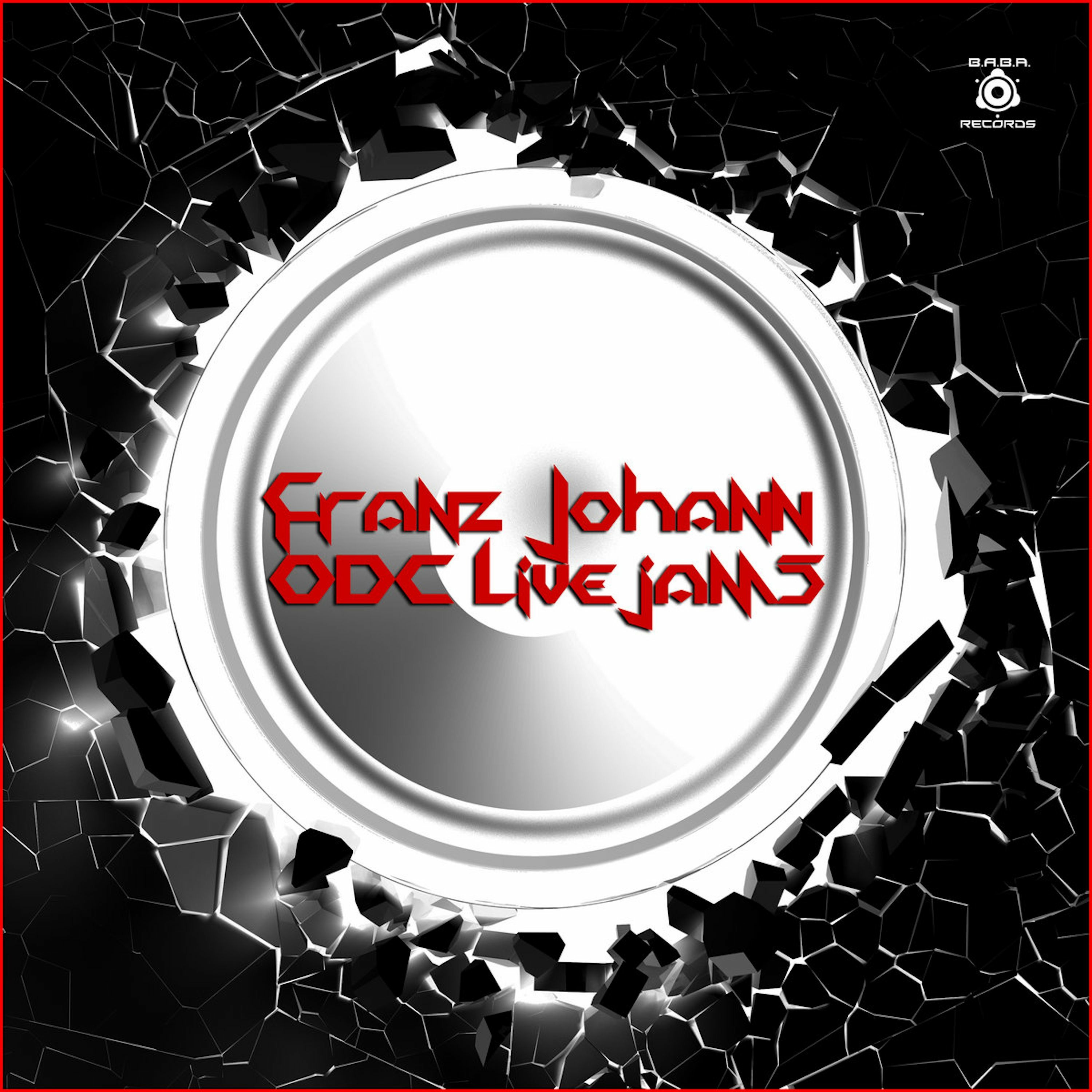 This is Franz Johann
