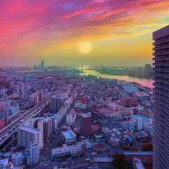 Non Stop Mix #005 (Tech House)