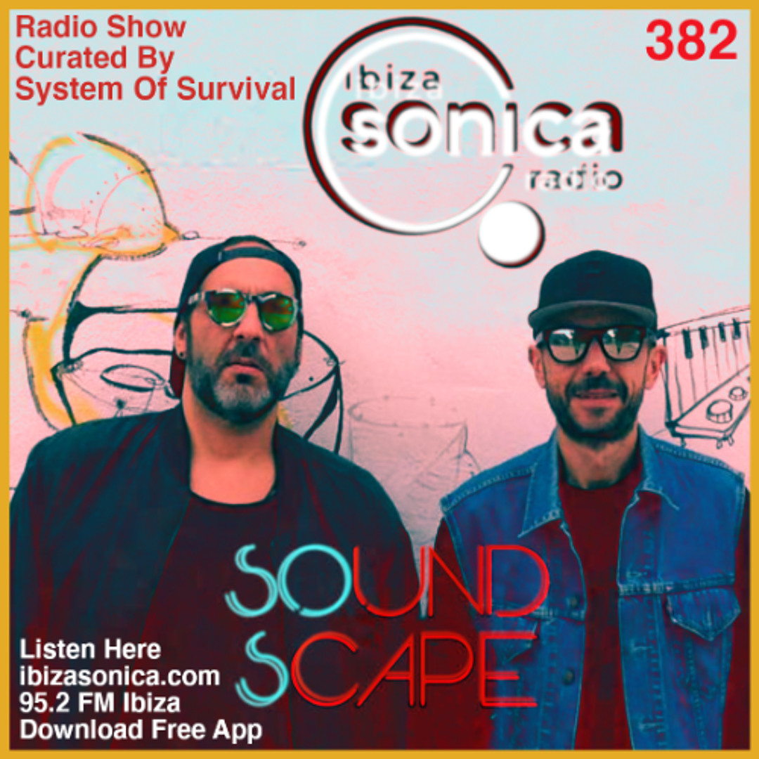 Stream SOundScape #382 System Of Survival by System Of Survival
