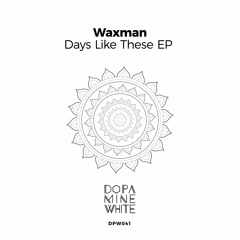 Days Like These [Dopamine White]