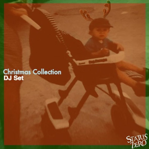 Christmas Collection - DJ Set