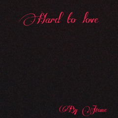 Hard to love (SpokenWords)