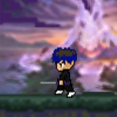 8 bit! [prod. xosloth]