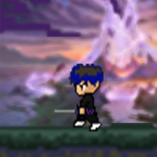 8 bit! [prod. xosloth]