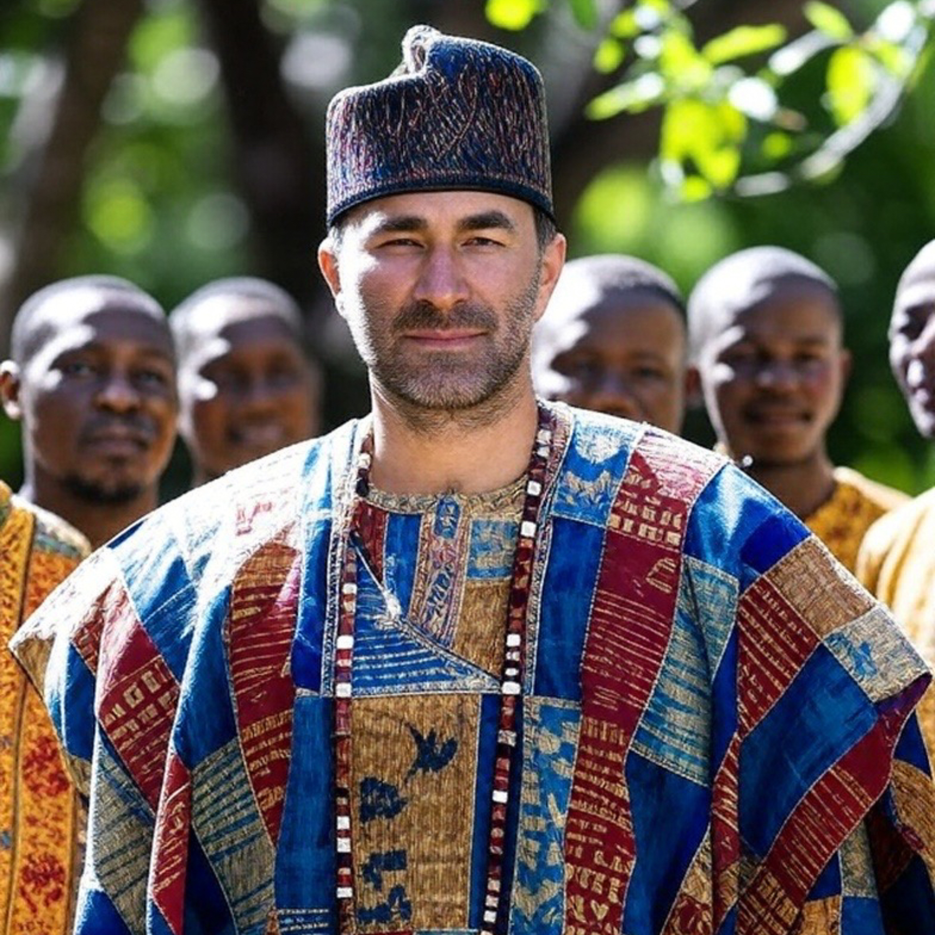 BEYOND BOXING EP281 - EDDIE ASAMOAH HEARN