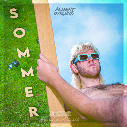 Stream S O M M E R By Albert Dyrlund Listen Online For Free On Soundcloud