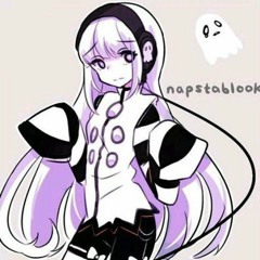 FableTwist - Ghoullotine - Napstablook Megalo