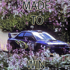 Made to Win (prod.JXYLN)