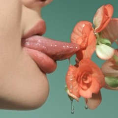tongue blossom