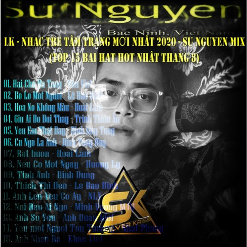 LK #1 - HAI CHỮ ĐÃ TỪNG ft BỎ LỠ MỘT NGƯỜI - SU NGUYEN MIX (NHẠC TRẺ MỚI NHẤT 2020)