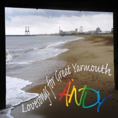 Have you seen the Lizards (Available on the CD "Lovesongs for Great Yarmouth")