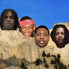 Chiraq Drill Legends