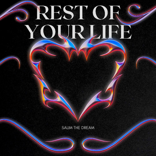 Rest Of Your Life