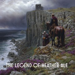 The Legend of Heather Ale