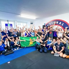 EXCLUSIV F45 THREE YEARS ONE FAMILY WORKOUT MIX
