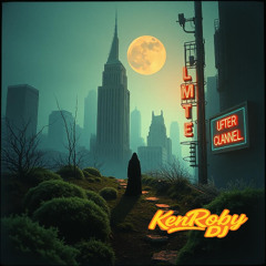 Ashes of Eden (Dark-Synth)