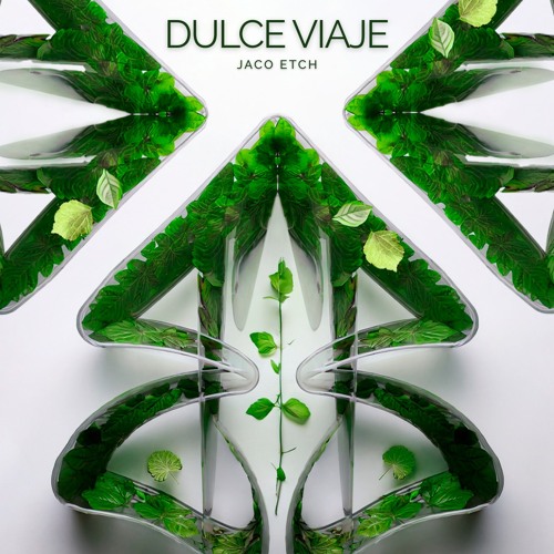 Jaco etch- Dulce viaje