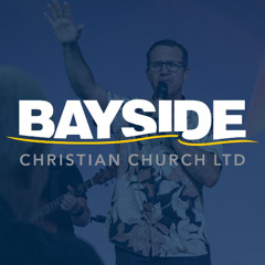 Standing Up and Standing Firm - Pr Peter Ford